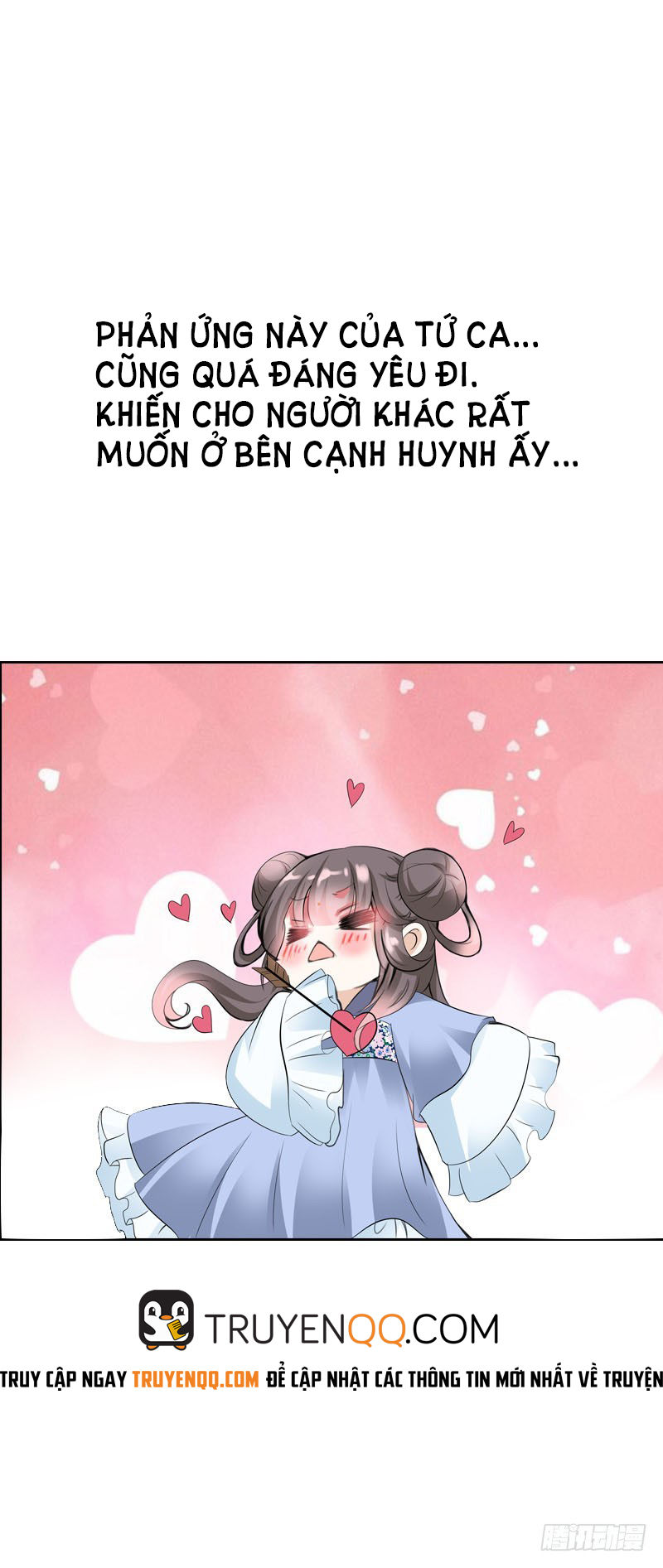 Tiểu Tân Nương Nóng Bỏng Của Nông Gia Chapter 29 - Trang 2