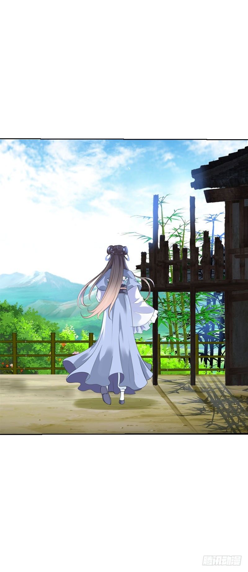 Tiểu Tân Nương Nóng Bỏng Của Nông Gia Chapter 30 - Trang 2