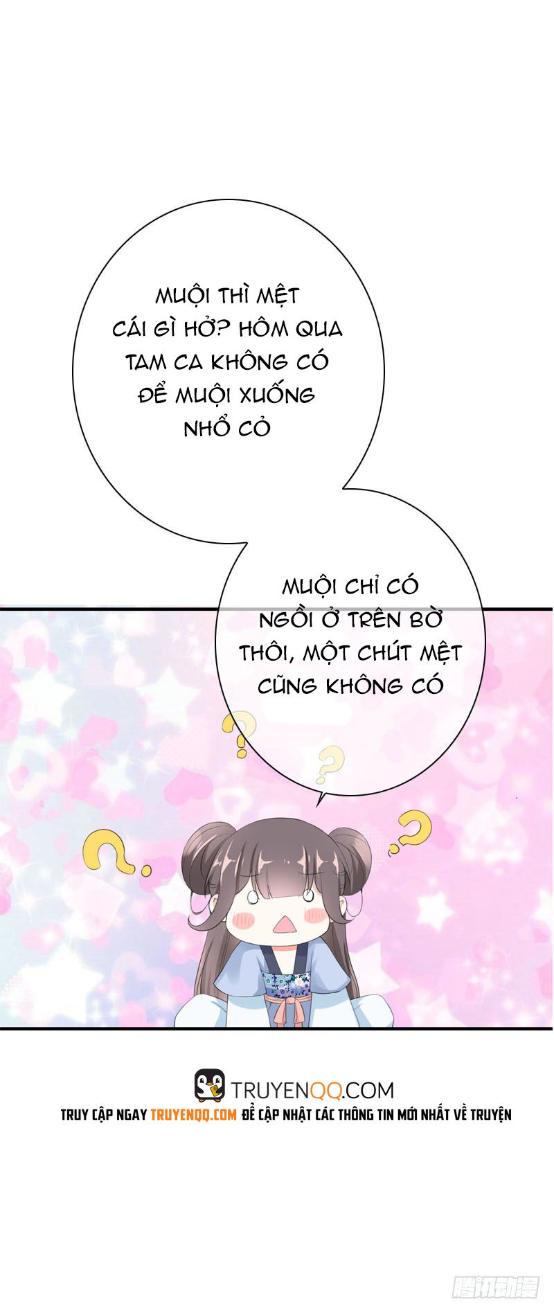 Tiểu Tân Nương Nóng Bỏng Của Nông Gia Chapter 34 - Trang 2