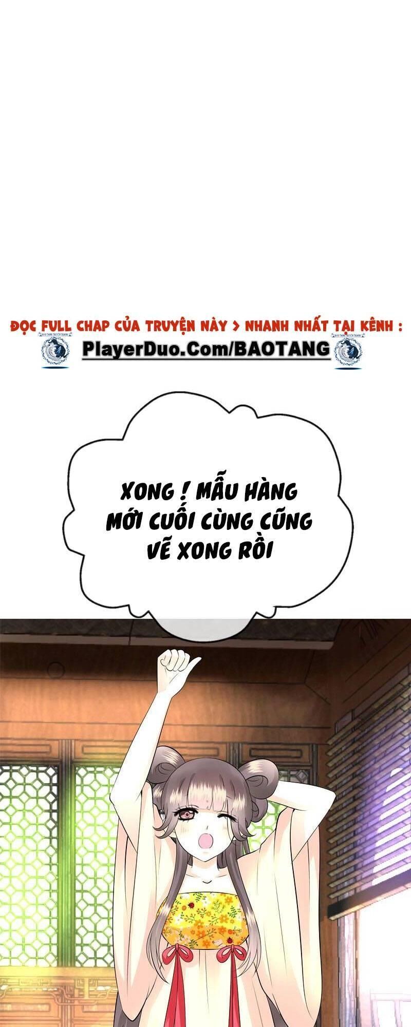 Tiểu Tân Nương Nóng Bỏng Của Nông Gia Chapter 38 - Trang 2