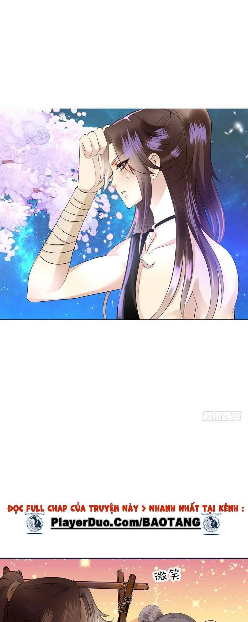 Tiểu Tân Nương Nóng Bỏng Của Nông Gia Chapter 41 - Trang 2