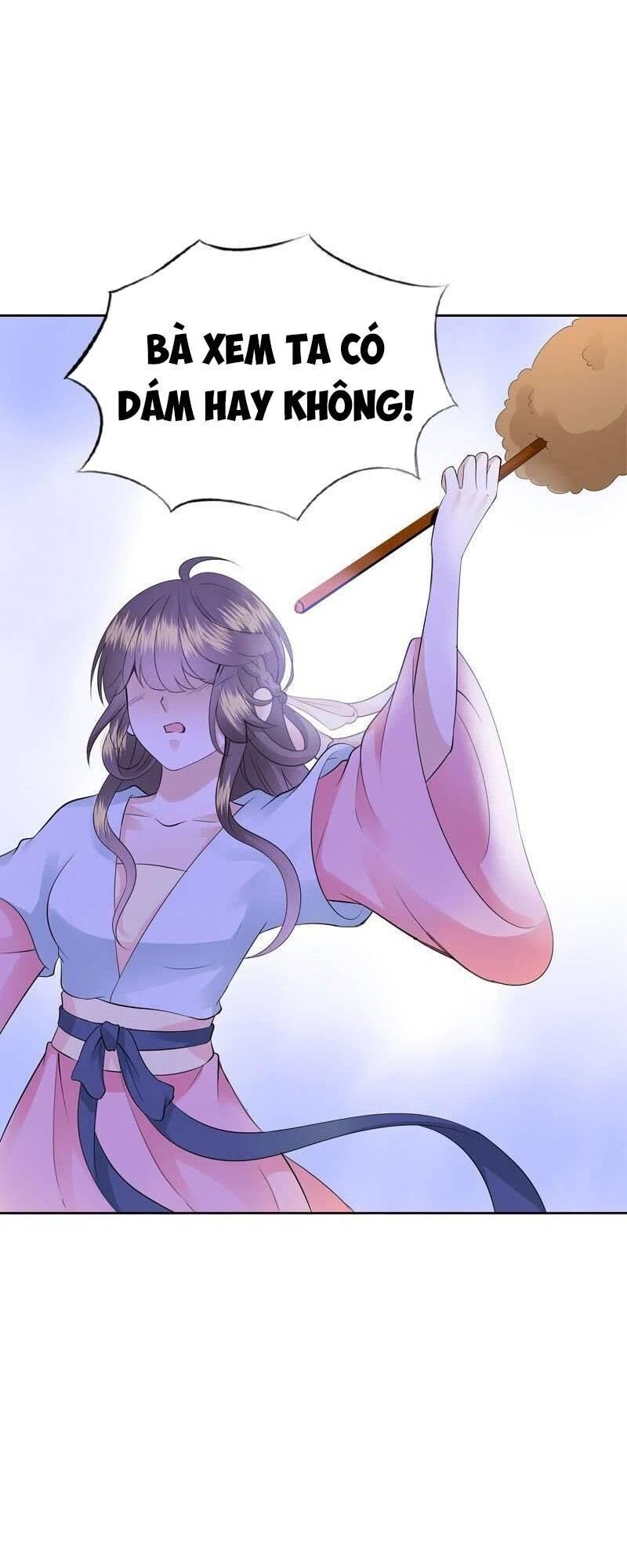 Tiểu Tân Nương Nóng Bỏng Của Nông Gia Chapter 43 - Trang 2