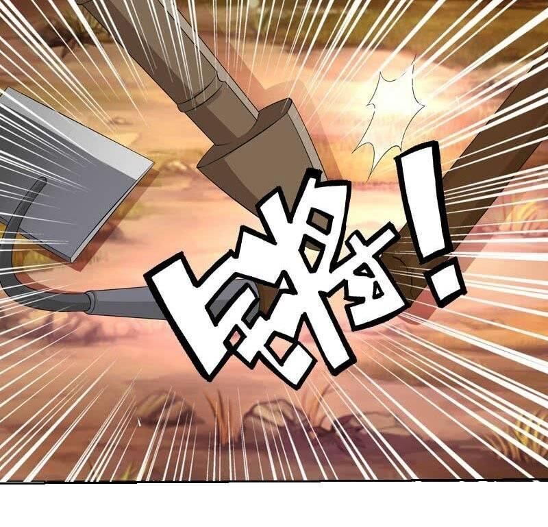 Tiểu Tân Nương Nóng Bỏng Của Nông Gia Chapter 45 - Trang 2