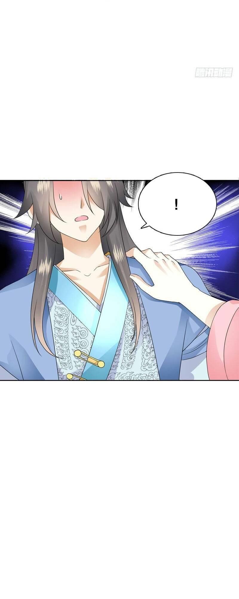 Tiểu Tân Nương Nóng Bỏng Của Nông Gia Chapter 46 - Trang 2