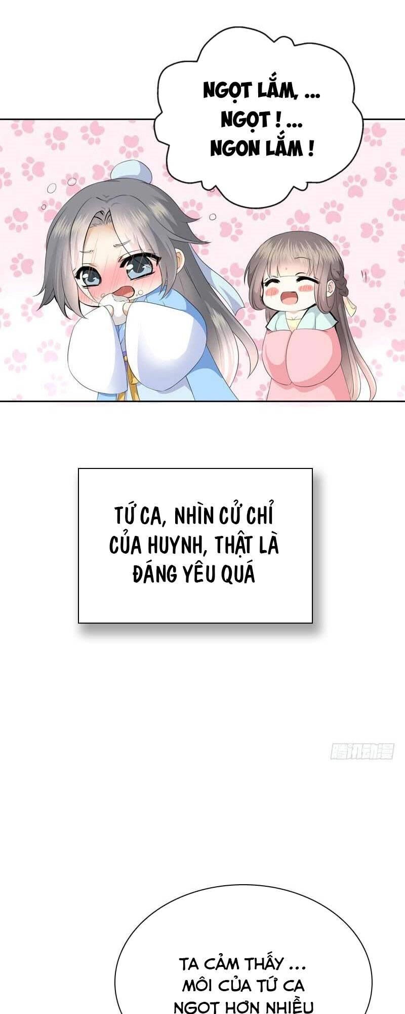 Tiểu Tân Nương Nóng Bỏng Của Nông Gia Chapter 46 - Trang 2