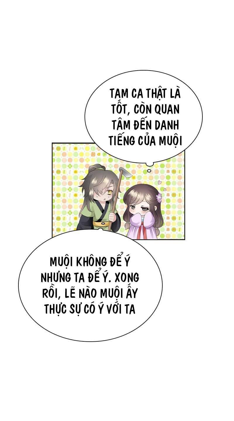 Tiểu Tân Nương Nóng Bỏng Của Nông Gia Chapter 48 - Trang 2