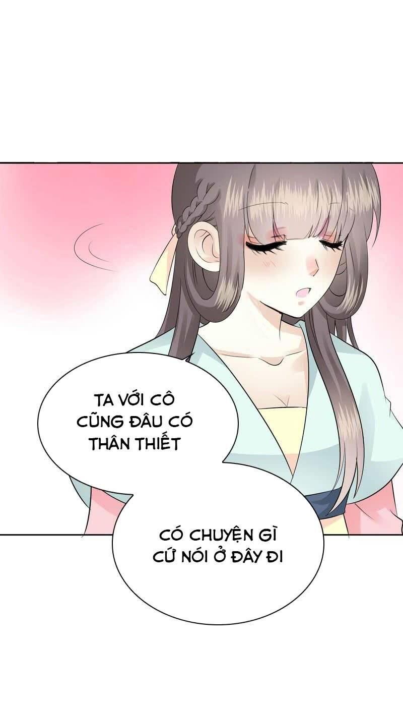 Tiểu Tân Nương Nóng Bỏng Của Nông Gia Chapter 48 - Trang 2