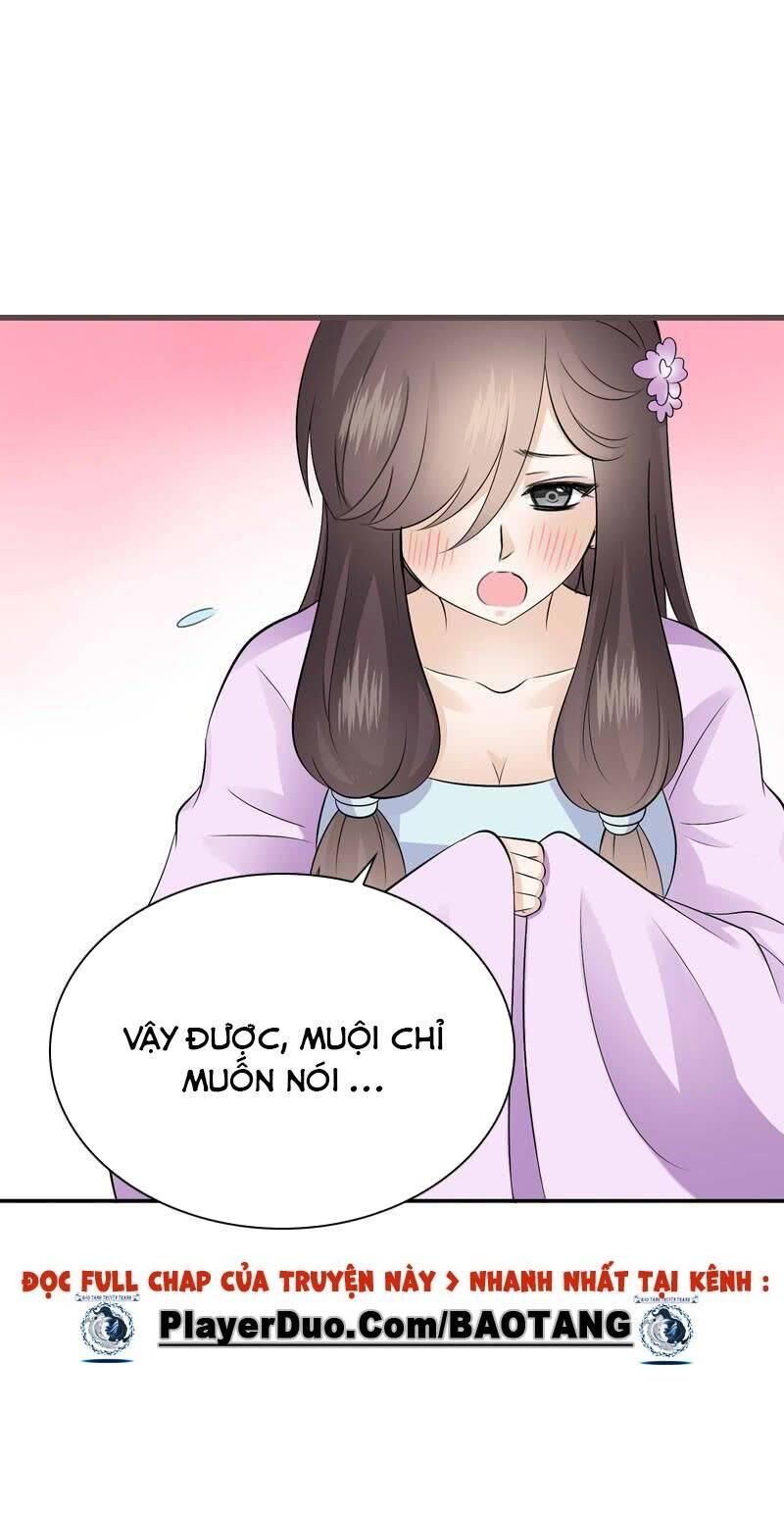 Tiểu Tân Nương Nóng Bỏng Của Nông Gia Chapter 48 - Trang 2