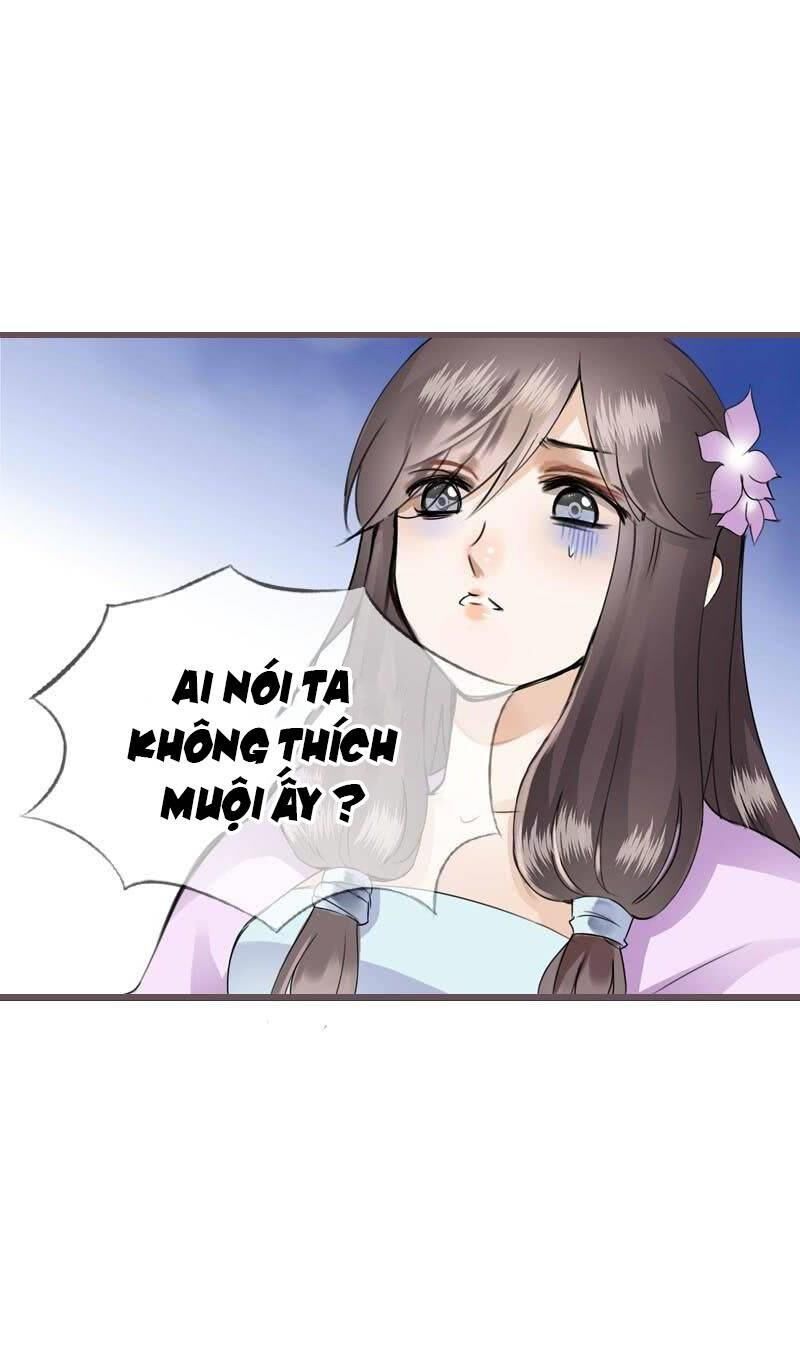 Tiểu Tân Nương Nóng Bỏng Của Nông Gia Chapter 48 - Trang 2