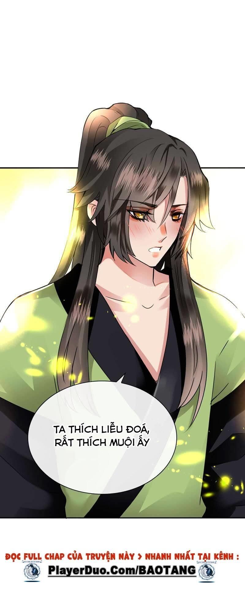 Tiểu Tân Nương Nóng Bỏng Của Nông Gia Chapter 48 - Trang 2