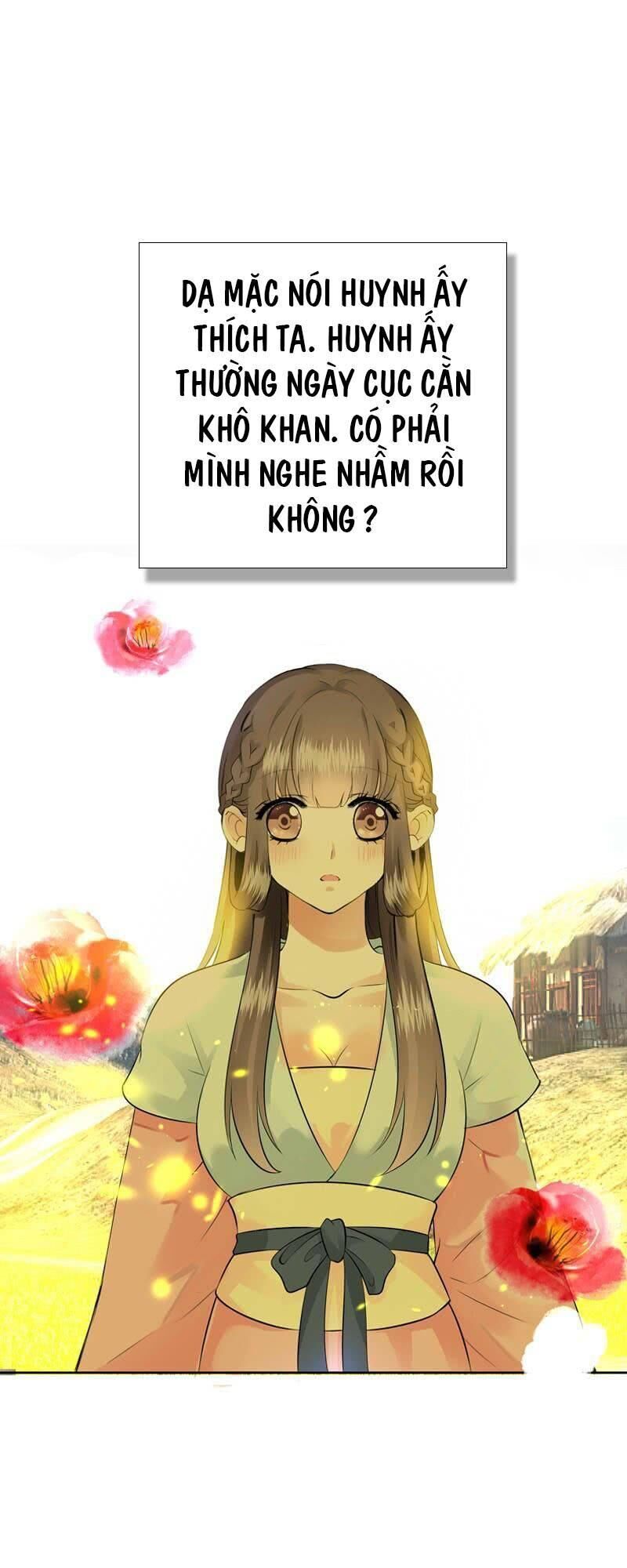 Tiểu Tân Nương Nóng Bỏng Của Nông Gia Chapter 48 - Trang 2