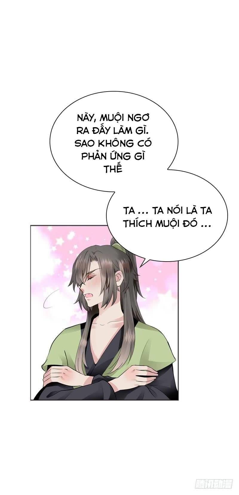 Tiểu Tân Nương Nóng Bỏng Của Nông Gia Chapter 48 - Trang 2