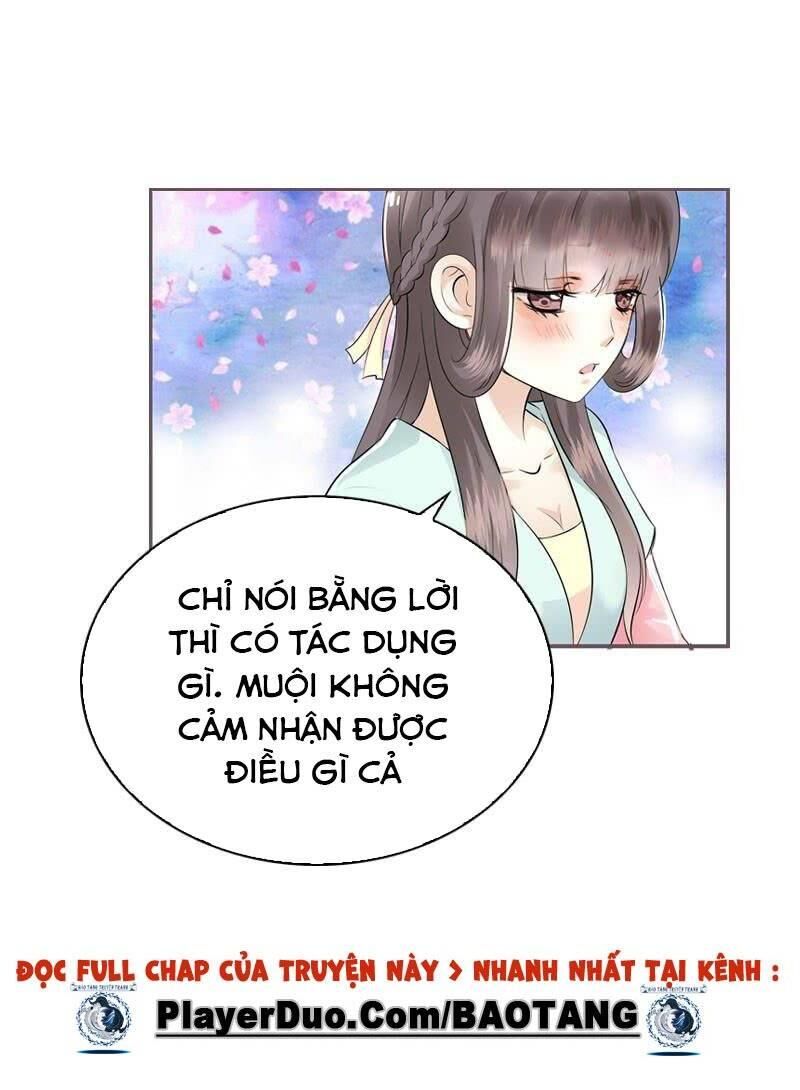 Tiểu Tân Nương Nóng Bỏng Của Nông Gia Chapter 48 - Trang 2
