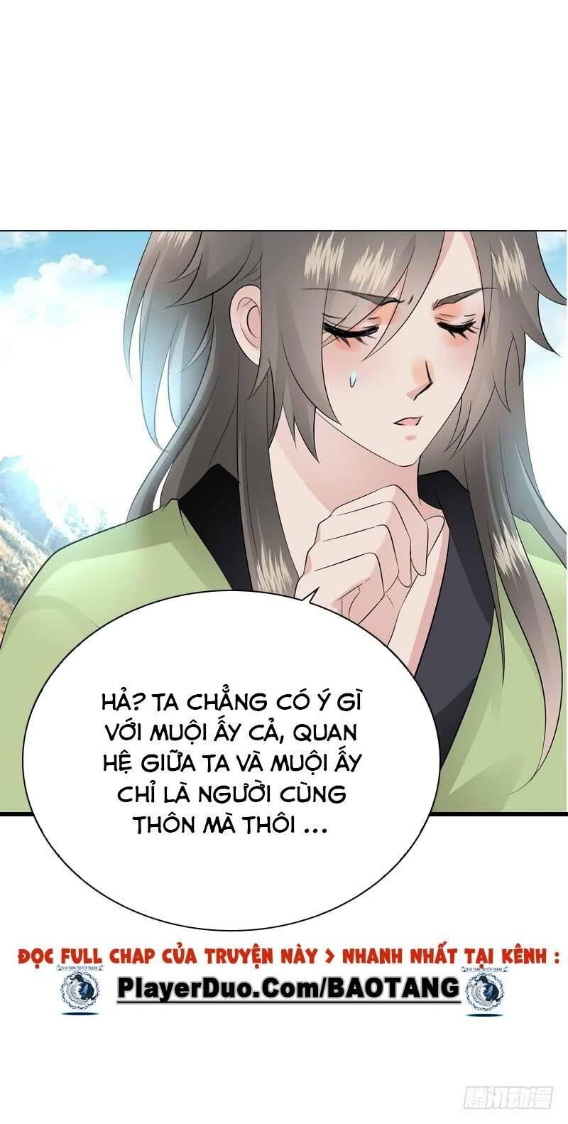 Tiểu Tân Nương Nóng Bỏng Của Nông Gia Chapter 48 - Trang 2