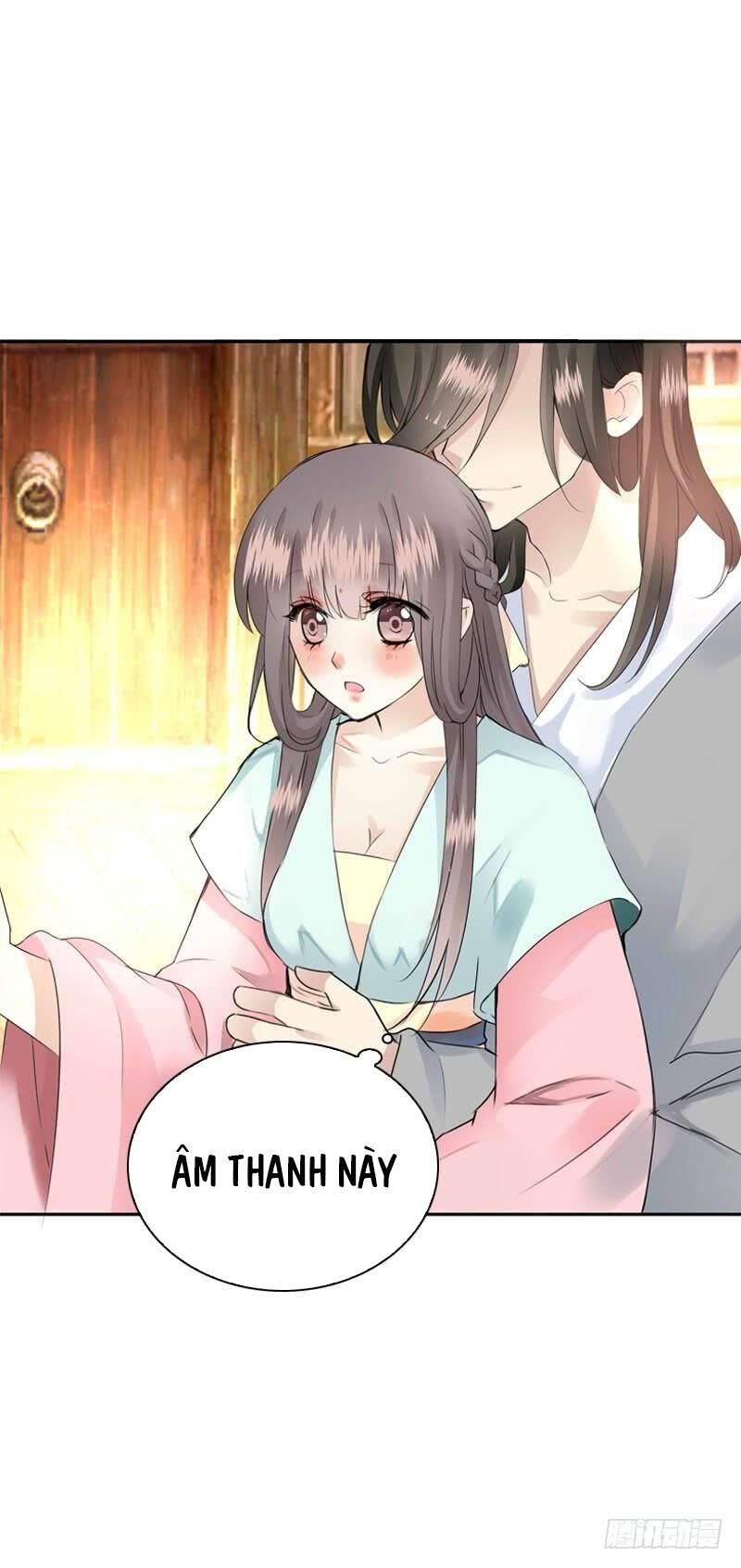 Tiểu Tân Nương Nóng Bỏng Của Nông Gia Chapter 48 - Trang 2