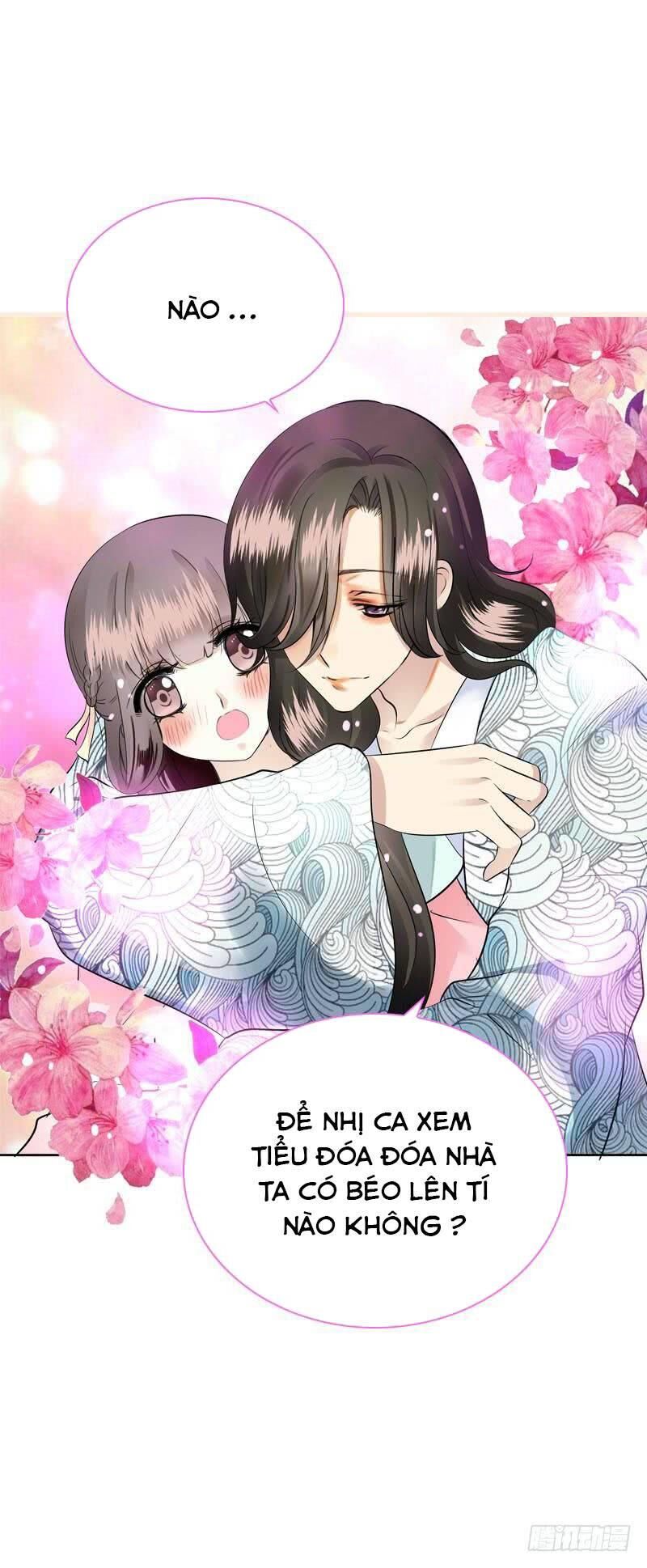 Tiểu Tân Nương Nóng Bỏng Của Nông Gia Chapter 48 - Trang 2