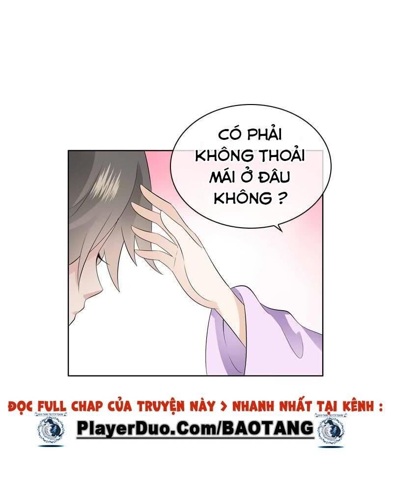 Tiểu Tân Nương Nóng Bỏng Của Nông Gia Chapter 48 - Trang 2