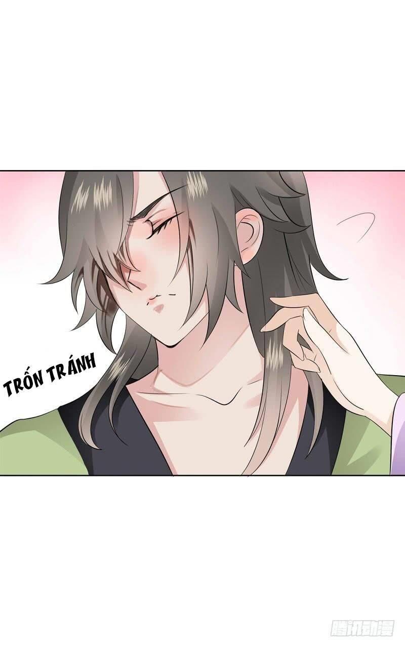 Tiểu Tân Nương Nóng Bỏng Của Nông Gia Chapter 48 - Trang 2