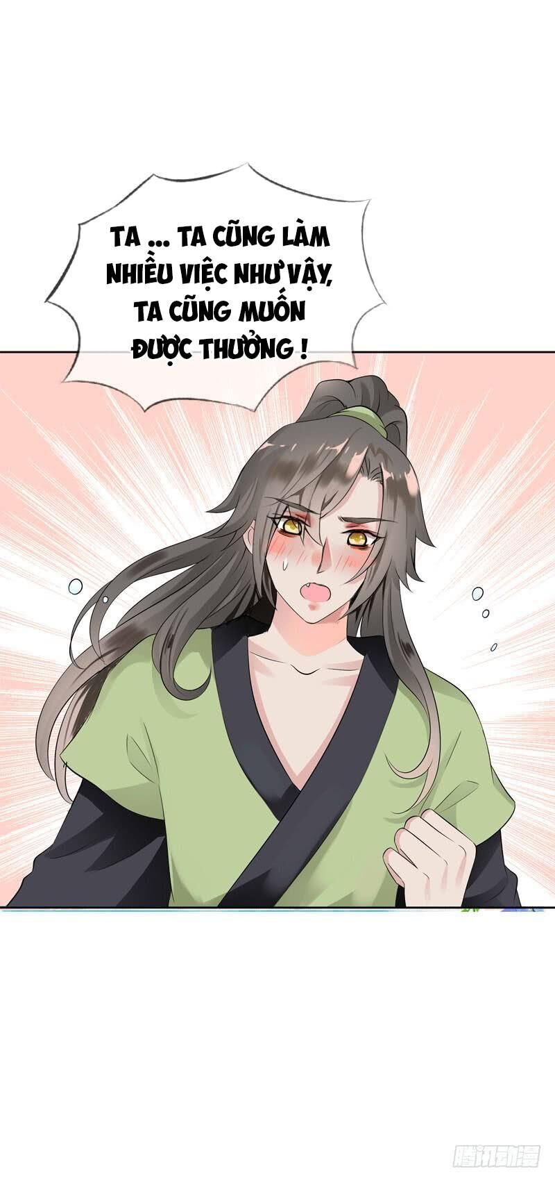 Tiểu Tân Nương Nóng Bỏng Của Nông Gia Chapter 51 - Trang 2