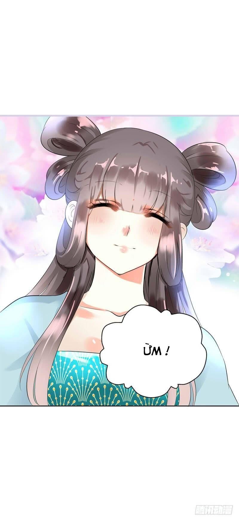 Tiểu Tân Nương Nóng Bỏng Của Nông Gia Chapter 51 - Trang 2