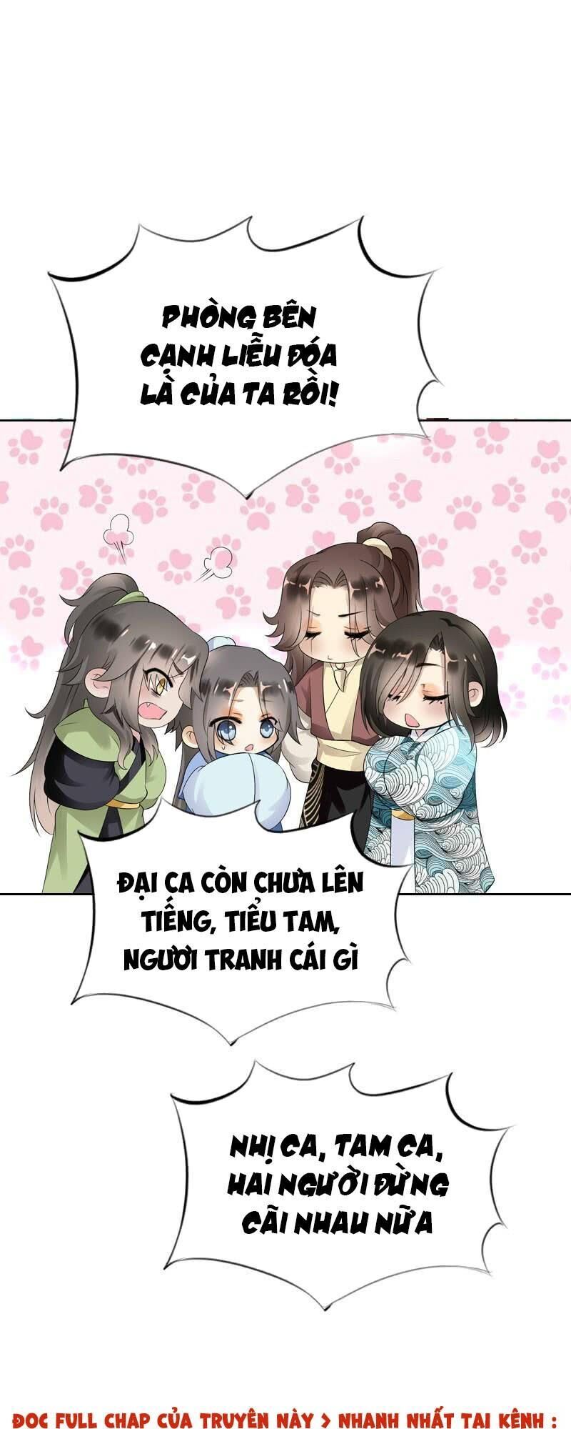 Tiểu Tân Nương Nóng Bỏng Của Nông Gia Chapter 51 - Trang 2