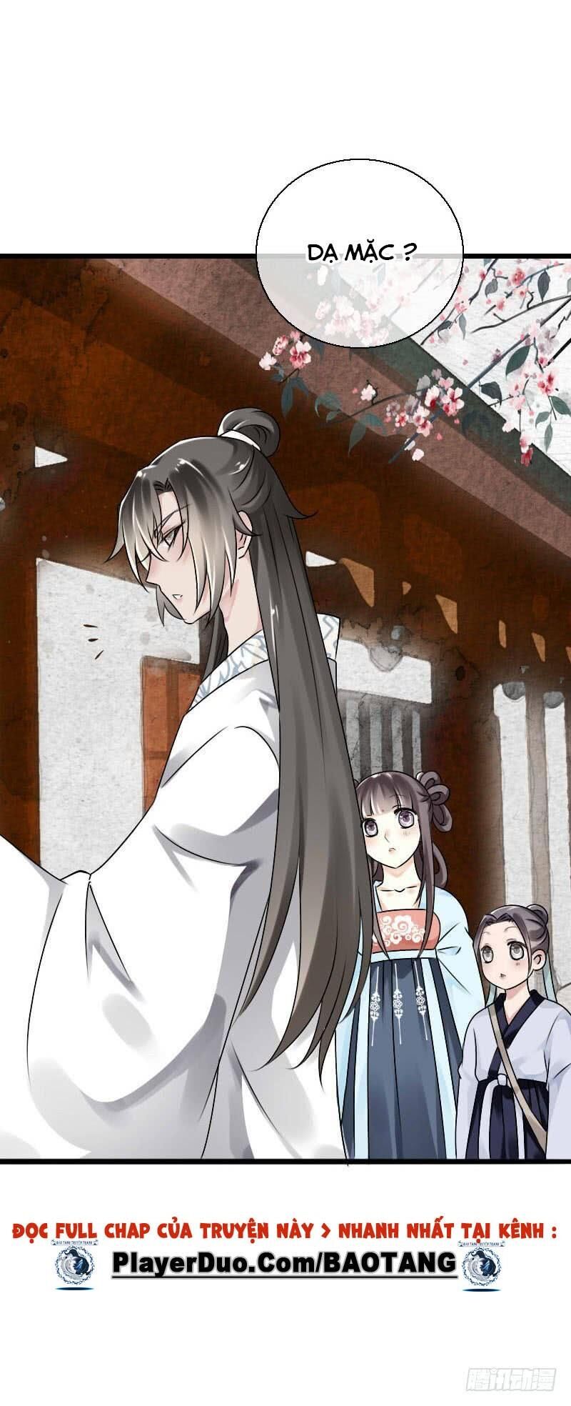 Tiểu Tân Nương Nóng Bỏng Của Nông Gia Chapter 56 - Trang 2