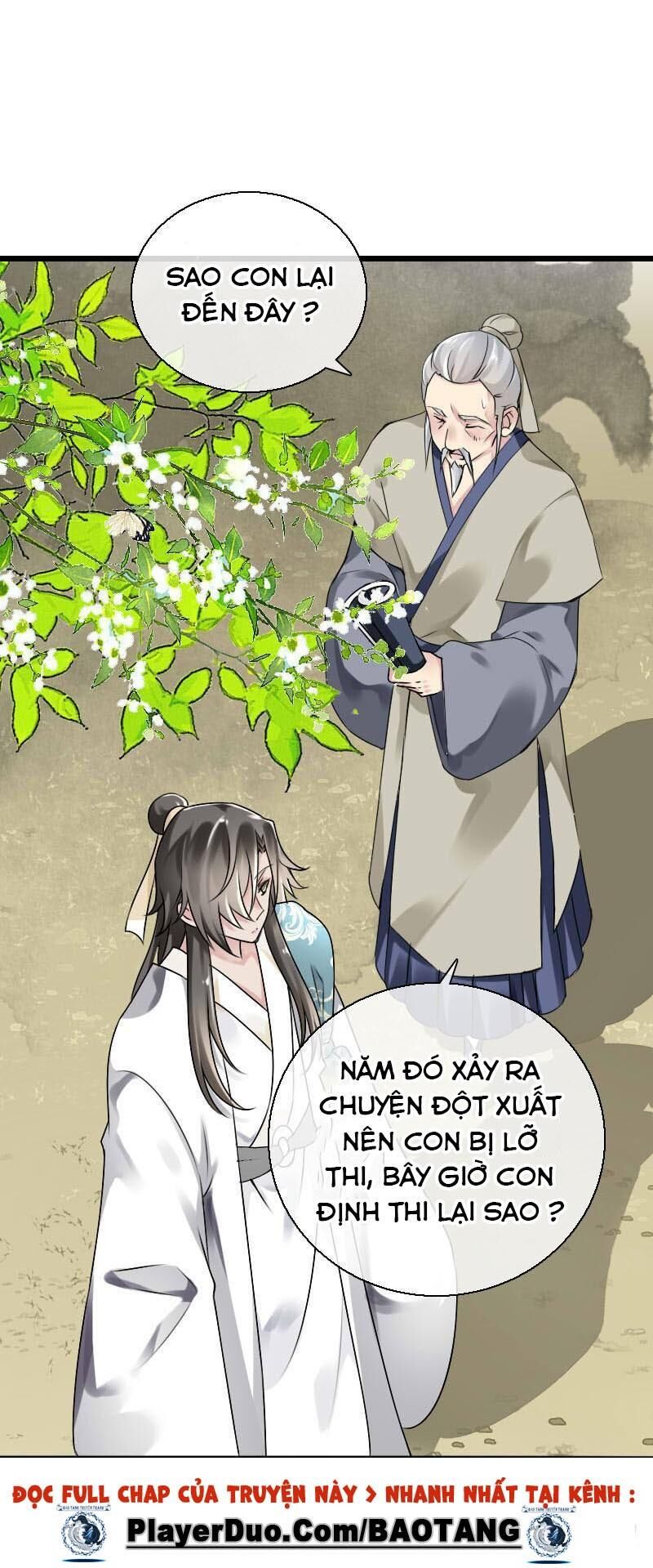 Tiểu Tân Nương Nóng Bỏng Của Nông Gia Chapter 56 - Trang 2