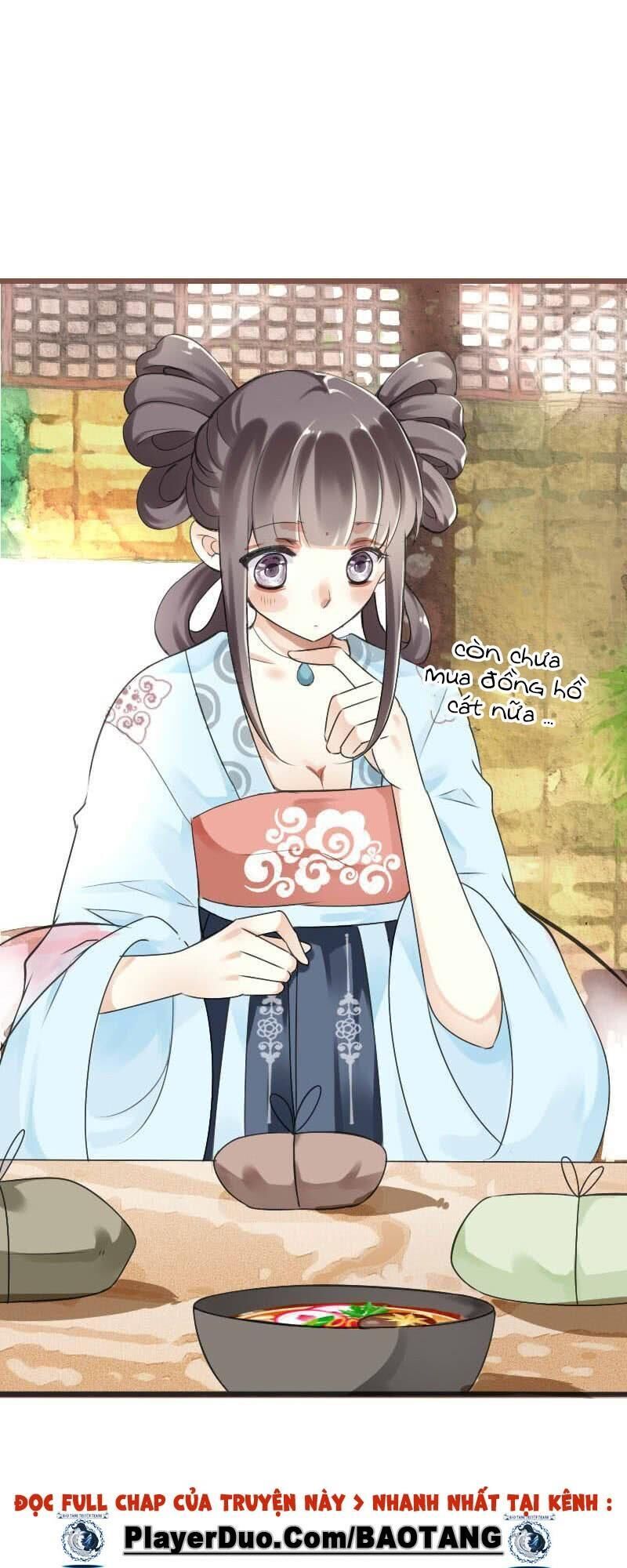 Tiểu Tân Nương Nóng Bỏng Của Nông Gia Chapter 57 - Trang 2