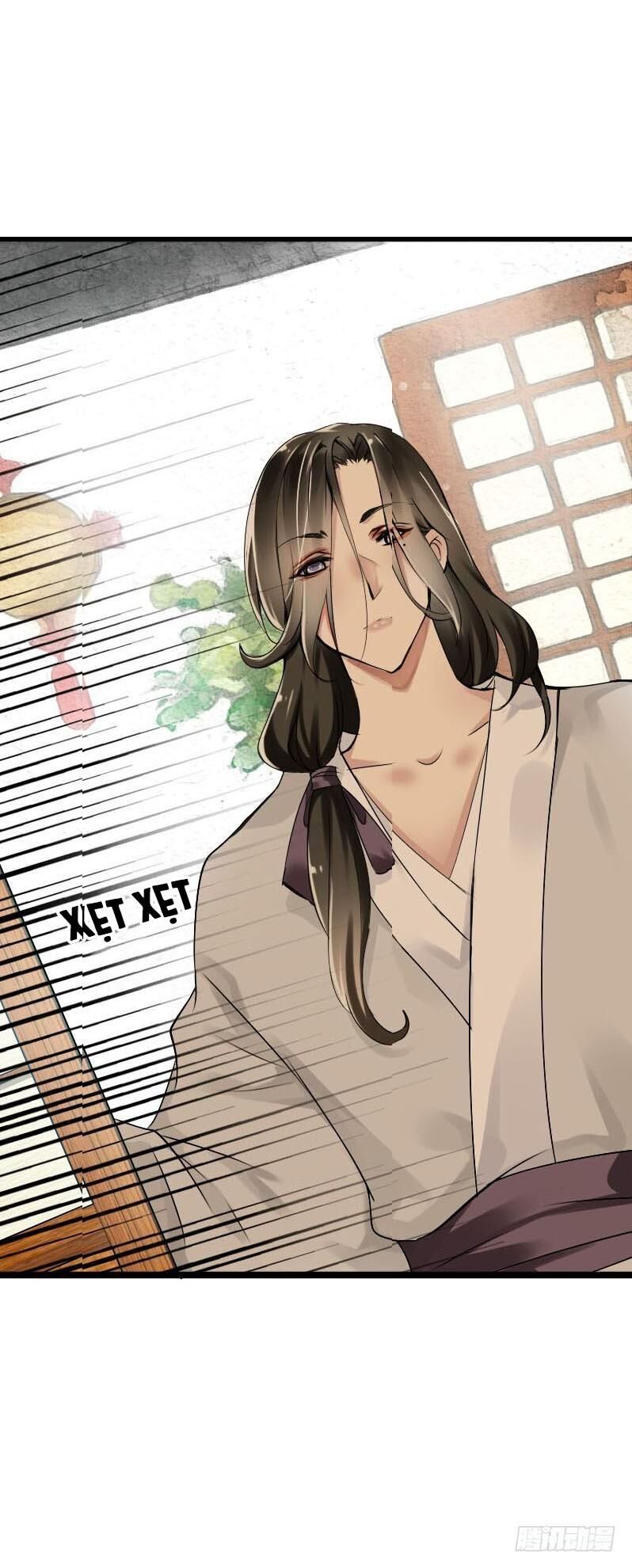 Tiểu Tân Nương Nóng Bỏng Của Nông Gia Chapter 58 - Trang 2