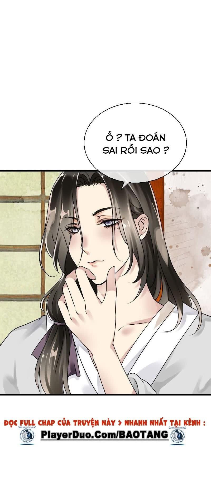 Tiểu Tân Nương Nóng Bỏng Của Nông Gia Chapter 58 - Trang 2