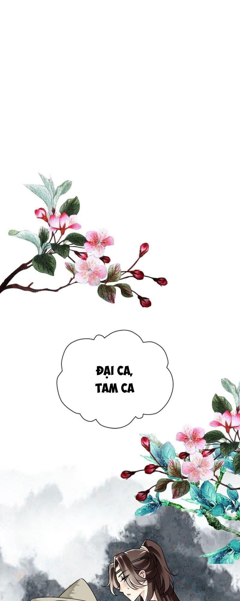 Tiểu Tân Nương Nóng Bỏng Của Nông Gia Chapter 58 - Trang 2