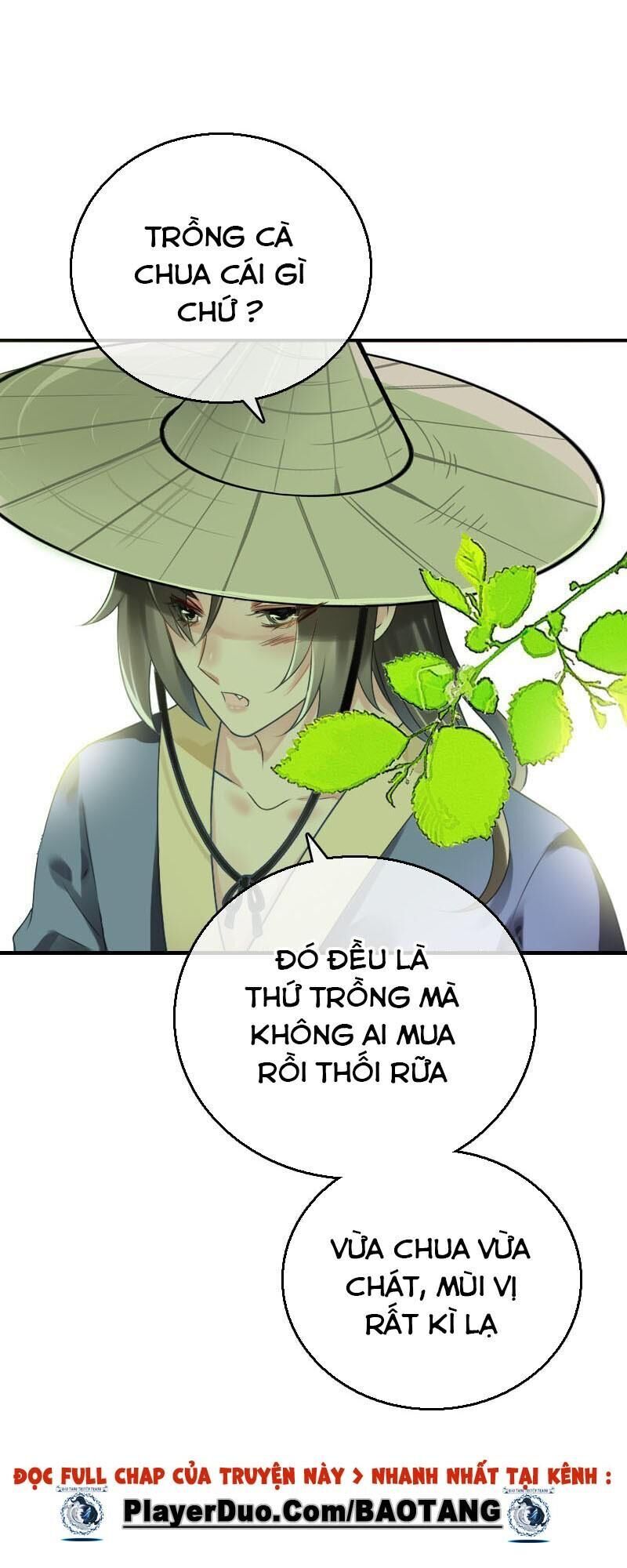 Tiểu Tân Nương Nóng Bỏng Của Nông Gia Chapter 58 - Trang 2