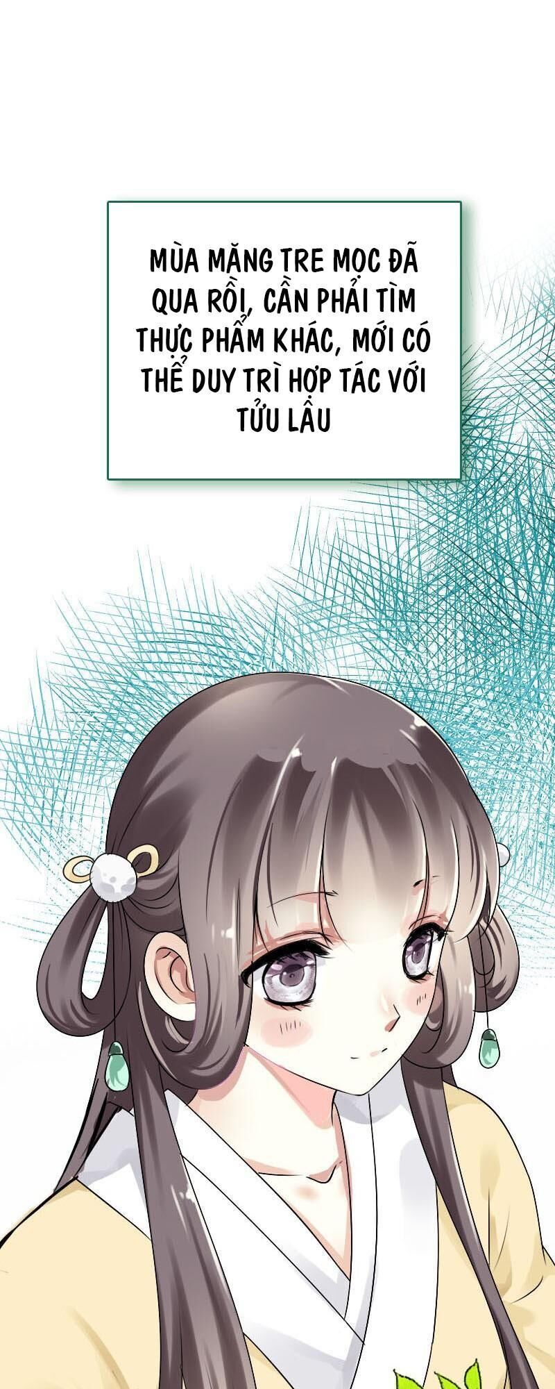 Tiểu Tân Nương Nóng Bỏng Của Nông Gia Chapter 58 - Trang 2