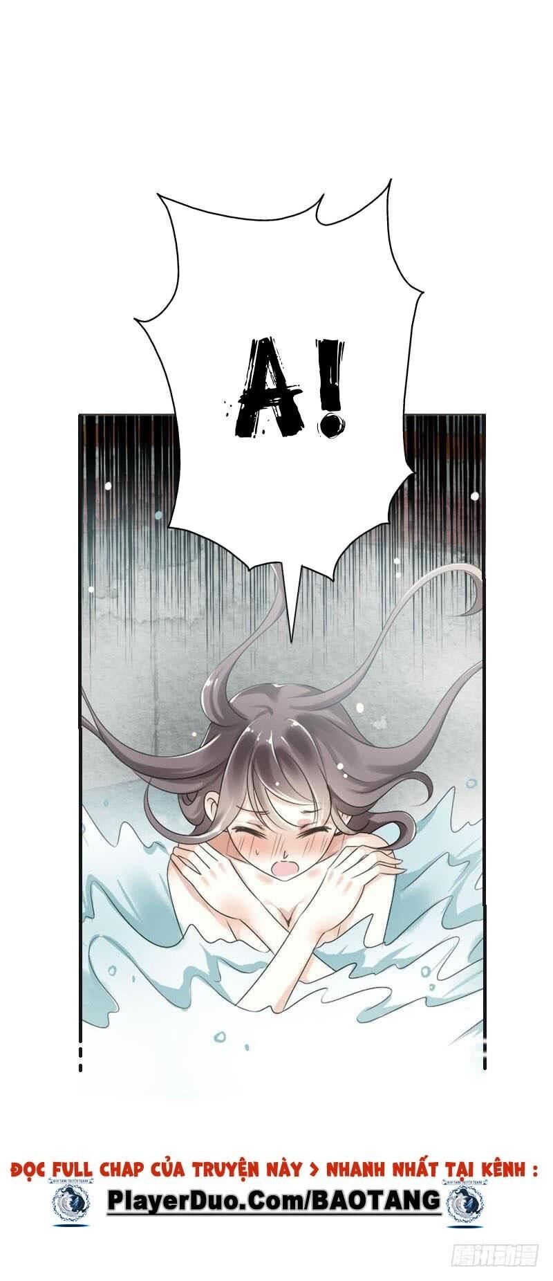 Tiểu Tân Nương Nóng Bỏng Của Nông Gia Chapter 58 - Trang 2