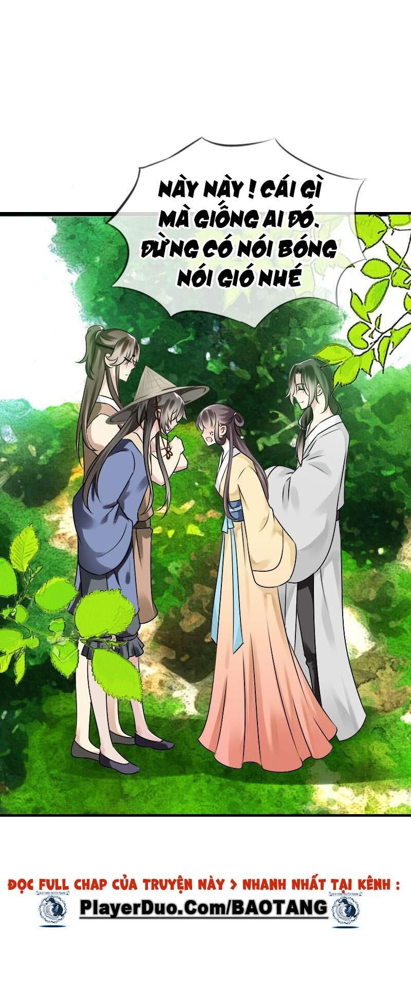 Tiểu Tân Nương Nóng Bỏng Của Nông Gia Chapter 58 - Trang 2