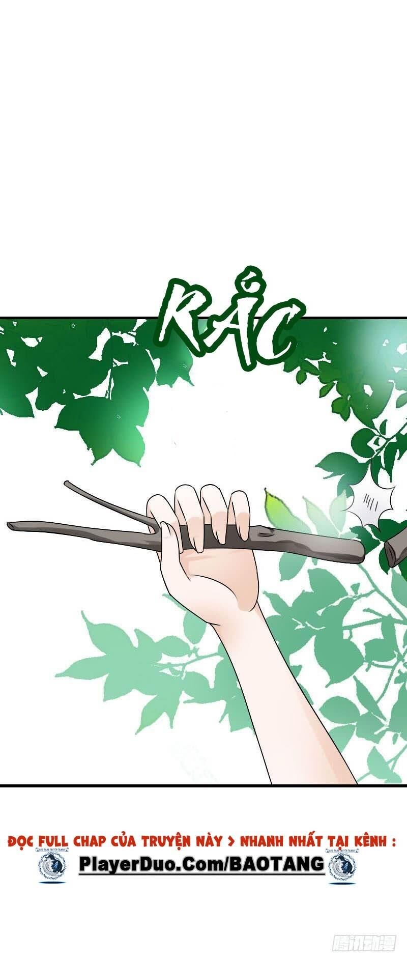 Tiểu Tân Nương Nóng Bỏng Của Nông Gia Chapter 58 - Trang 2