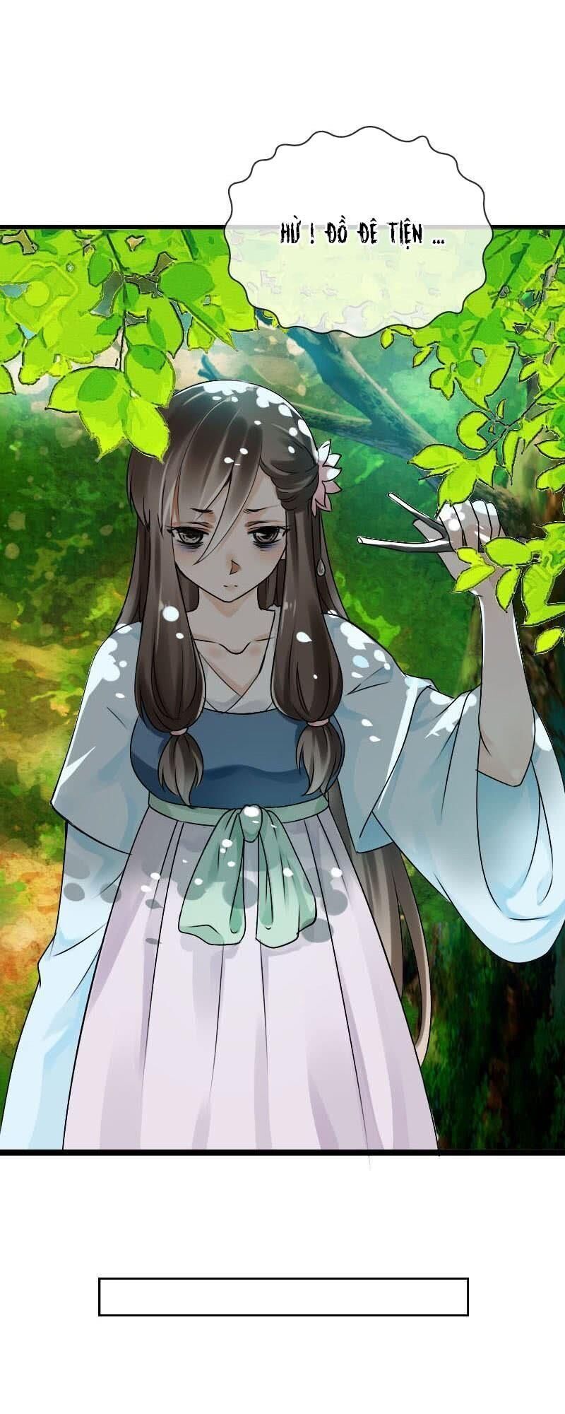 Tiểu Tân Nương Nóng Bỏng Của Nông Gia Chapter 58 - Trang 2