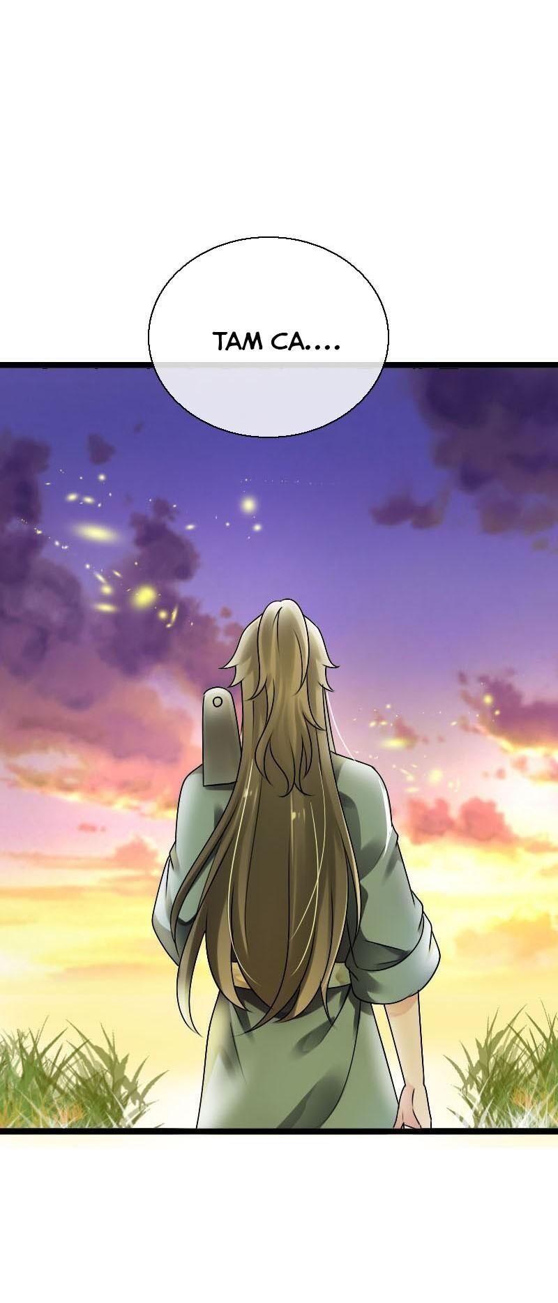 Tiểu Tân Nương Nóng Bỏng Của Nông Gia Chapter 58 - Trang 2