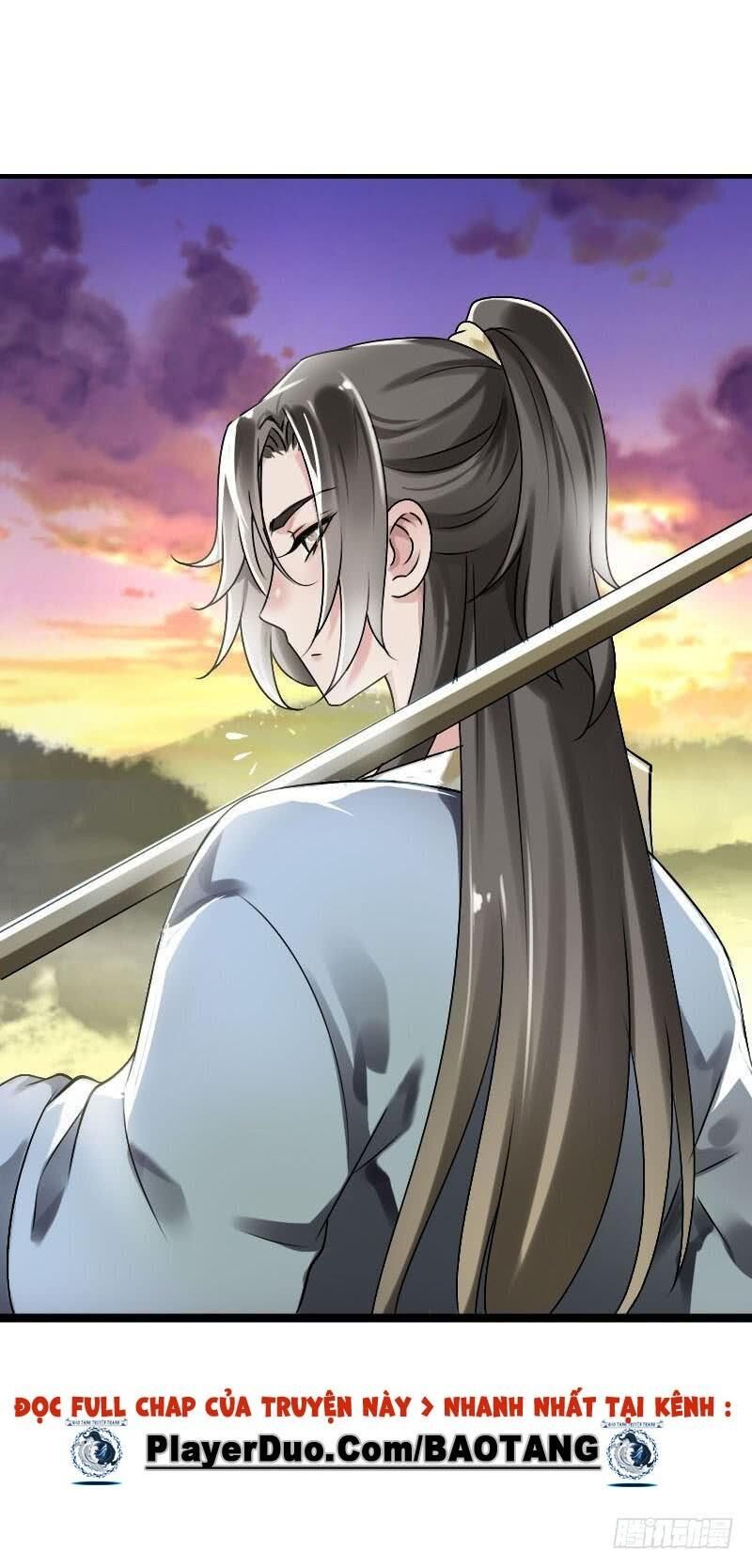 Tiểu Tân Nương Nóng Bỏng Của Nông Gia Chapter 58 - Trang 2