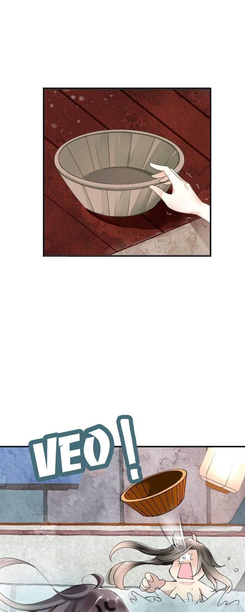 Tiểu Tân Nương Nóng Bỏng Của Nông Gia Chapter 58 - Trang 2