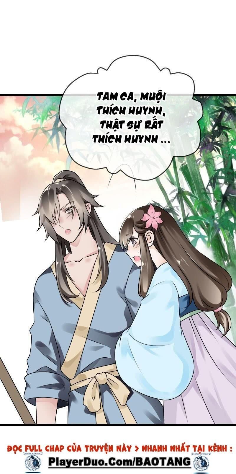 Tiểu Tân Nương Nóng Bỏng Của Nông Gia Chapter 58 - Trang 2