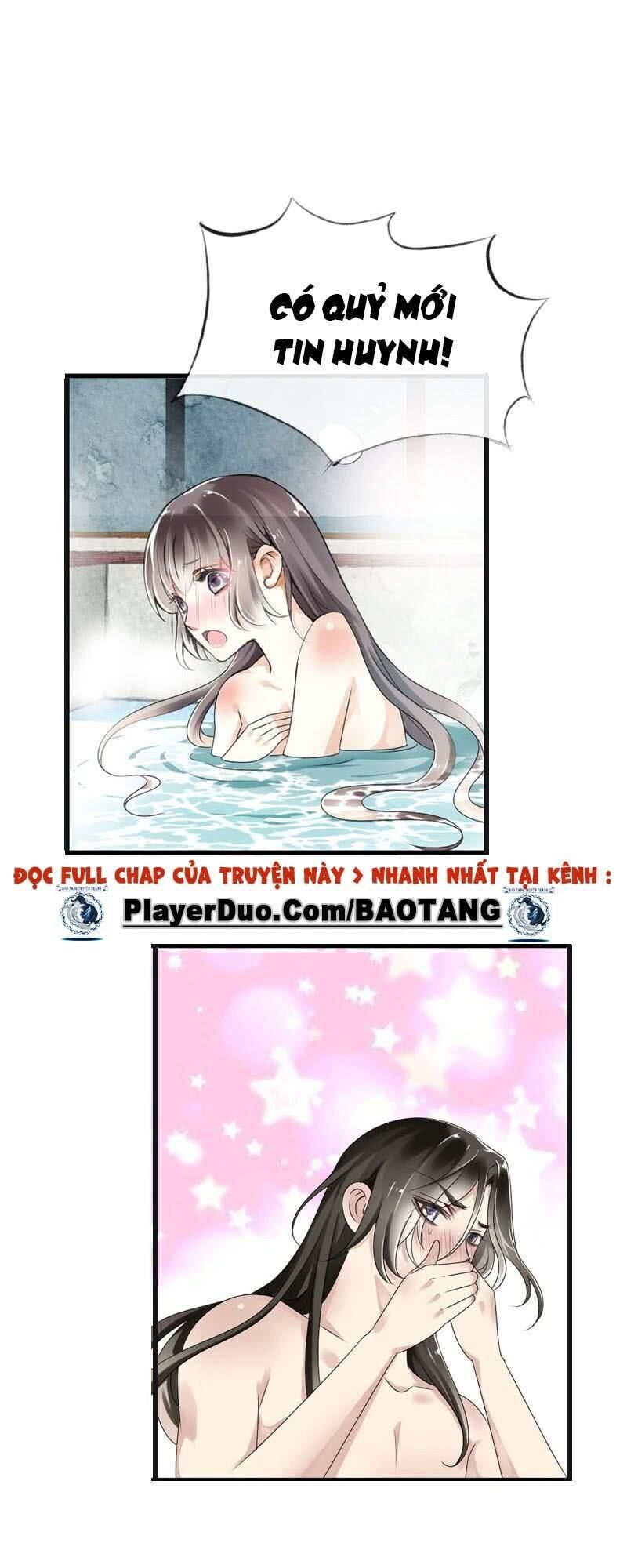 Tiểu Tân Nương Nóng Bỏng Của Nông Gia Chapter 58 - Trang 2