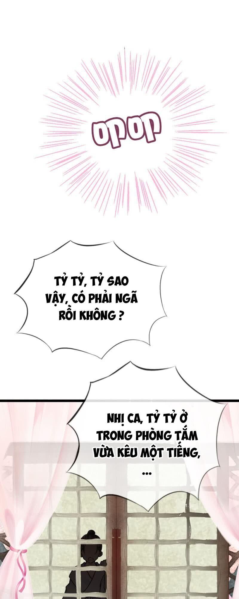 Tiểu Tân Nương Nóng Bỏng Của Nông Gia Chapter 58 - Trang 2