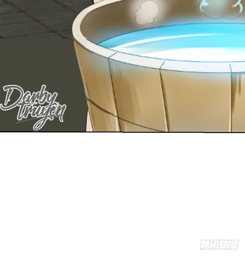 Tiểu Tân Nương Nóng Bỏng Của Nông Gia Chapter 7 - Trang 2