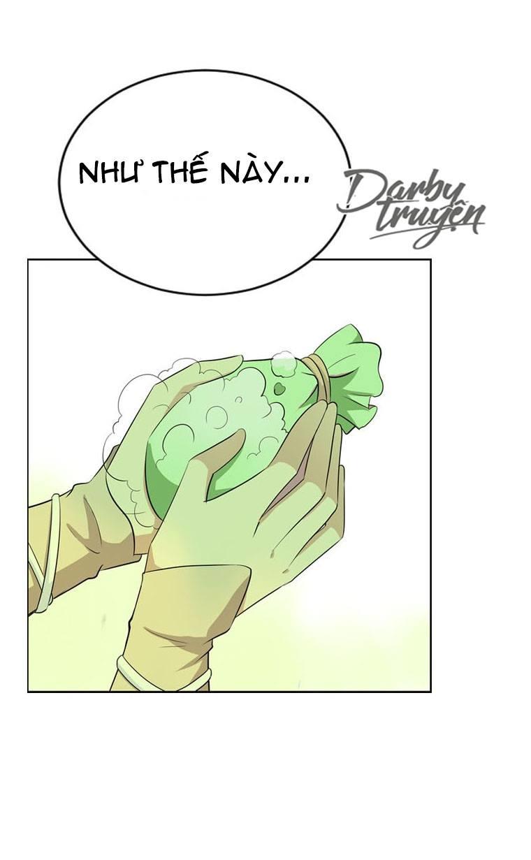 Tiểu Tân Nương Nóng Bỏng Của Nông Gia Chapter 9 - Trang 2