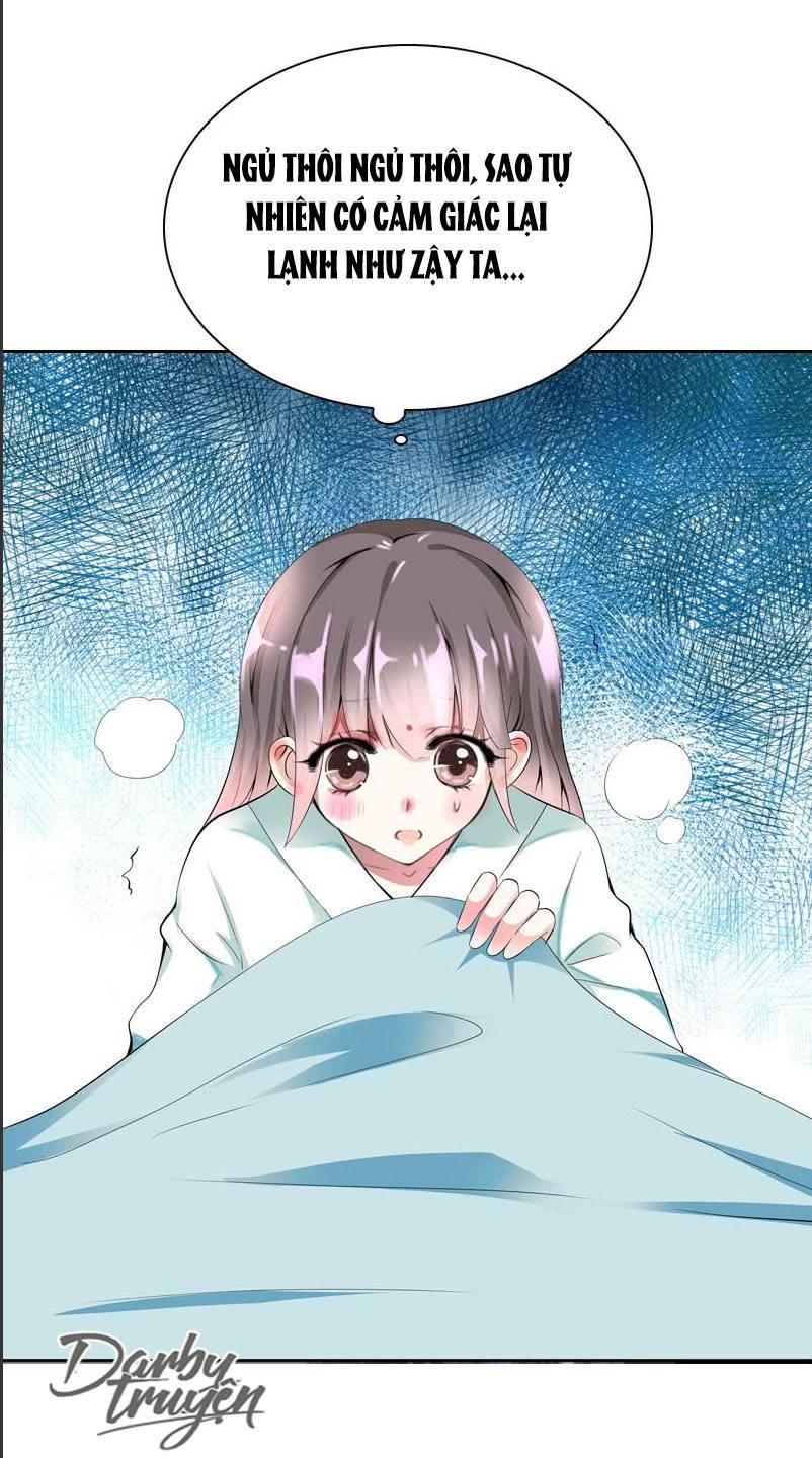 Tiểu Tân Nương Nóng Bỏng Của Nông Gia Chapter 9 - Trang 2