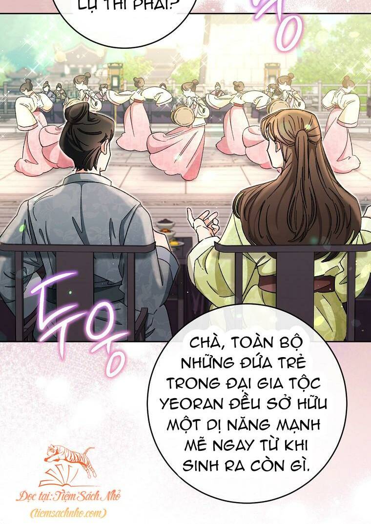 Tiểu Thiếp Chỉ Muốn Sống Yên Bình Chapter 1 - Trang 2