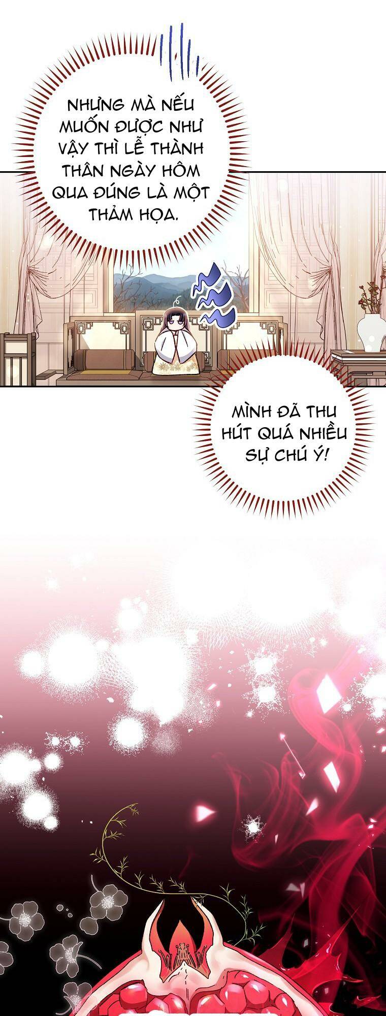 Tiểu Thiếp Chỉ Muốn Sống Yên Bình Chapter 1 - Trang 2