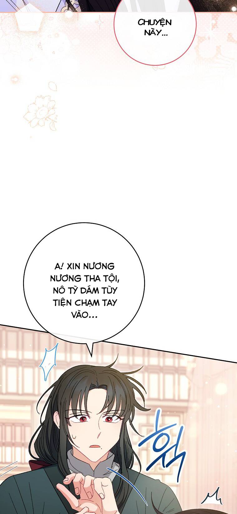 Tiểu Thiếp Chỉ Muốn Sống Yên Bình Chapter 10 - Trang 2