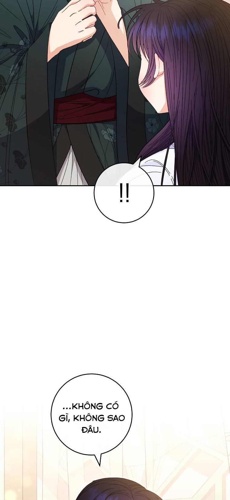 Tiểu Thiếp Chỉ Muốn Sống Yên Bình Chapter 10 - Trang 2